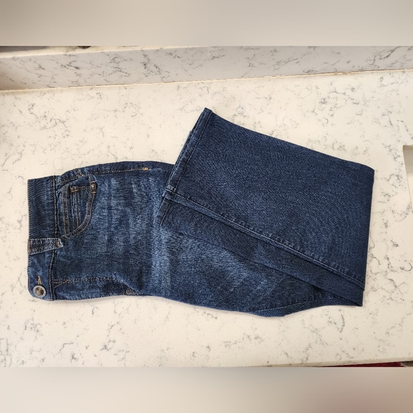 NWOT Democracy Jeans - Picture 4 of 11